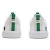 PUMA Oslo Pro Clean White/Green 373001-01
