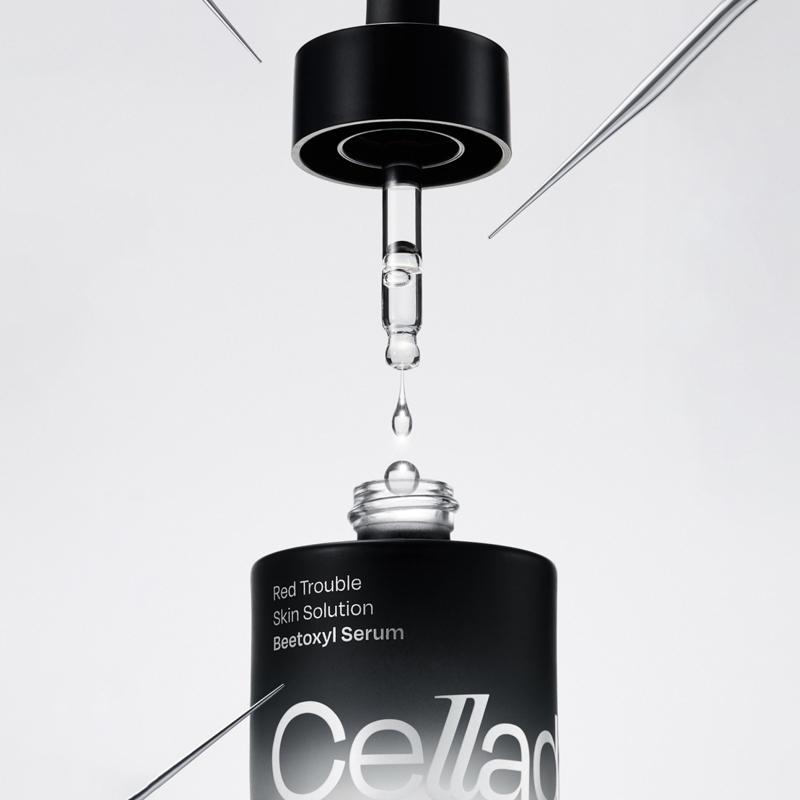 [Celladix] Red Trouble Skin Solution Beetoxyl Serum 30ml