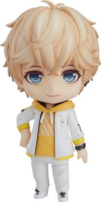 Nendoroid Koi To Producer EVOL X LOVE Kira Plastic Painted Movable Figure Resale Non-scale