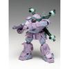 Wave Scopedog Round Mover Melkiah Color ST Version 1/35 Scale Model Kit Approximately 11cm Robot Figure