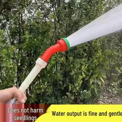 High-Quality Garden Watering Nozzle for Flowers, Plants, and Seedlings