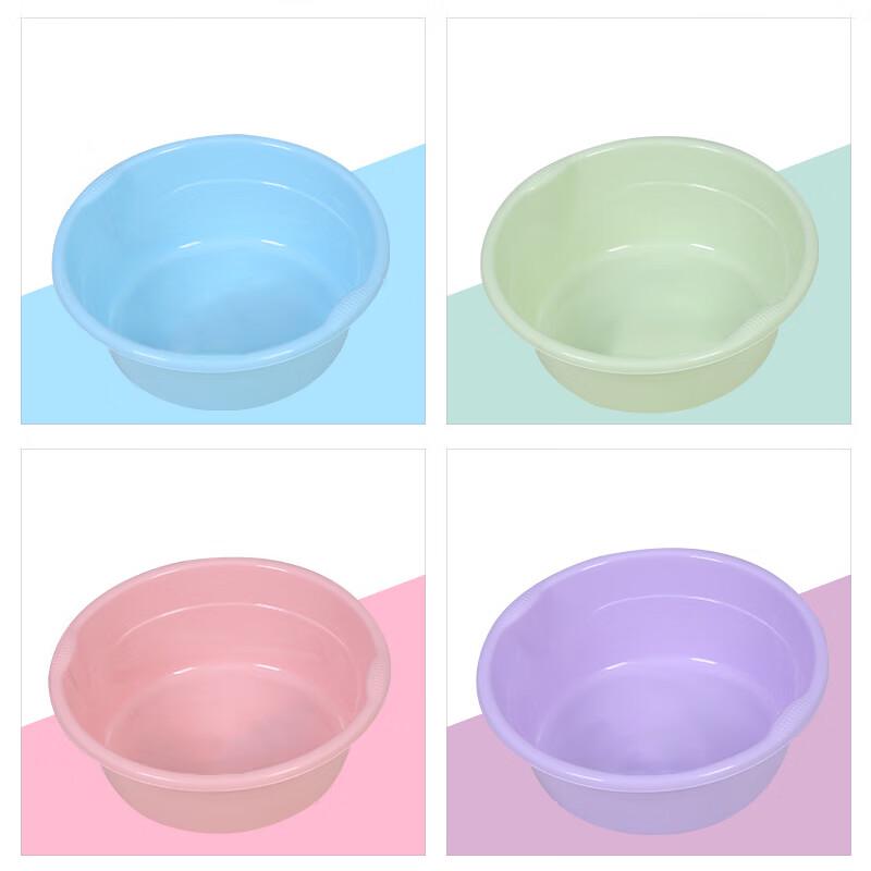 OAP Plastic Washbasin