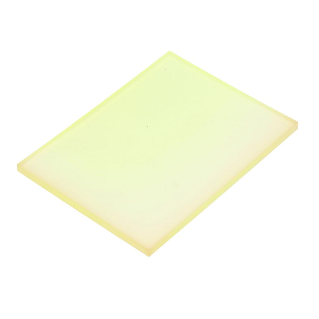 Lth  Stamping Board   Lth craft   Cutting Hole Punching Mat PU Elastic Pad Tool