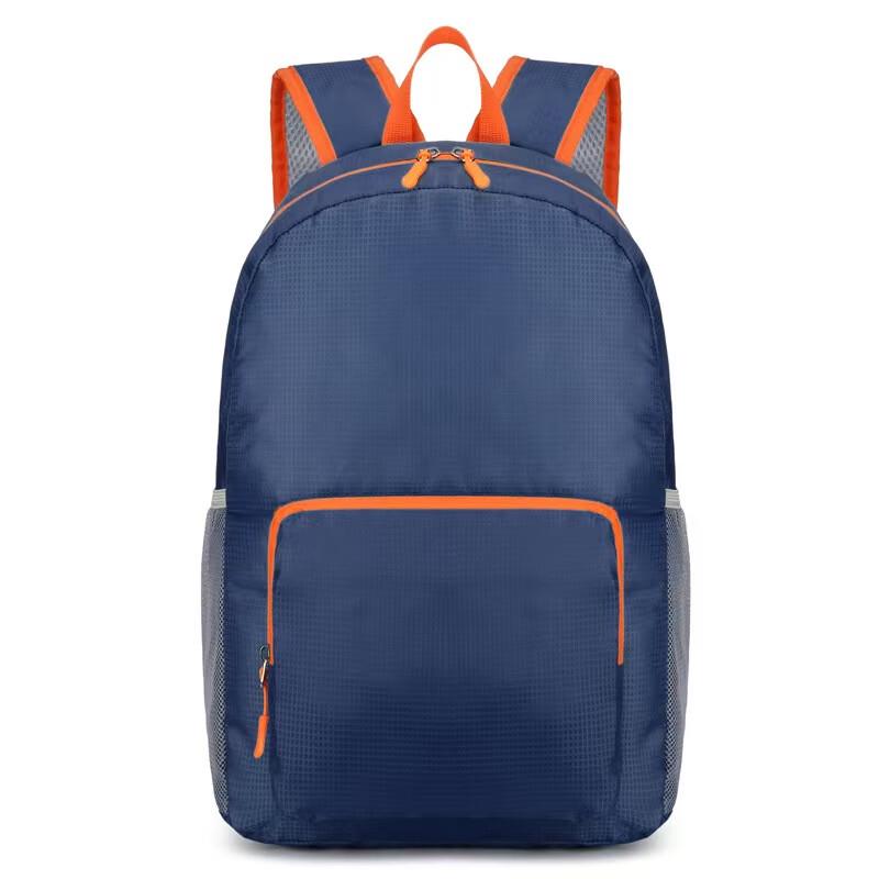 Li Shen Lightweight Foldable Outdoor Backpack