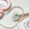 Epoxy Mobile Phone Airbag Bracket Female Paste Retractable Stable Portable Wind Pearl Gem