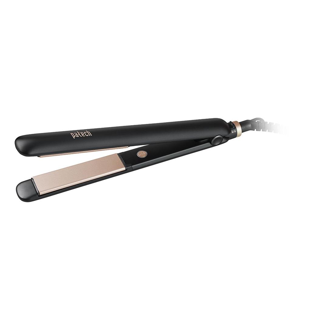 Hanil Electronics Patech Hair Styler Iron PM-U6250