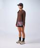 MUSINSA STANDARD SPORTS Cotton Dry Stitch Long Sleeve Women'S (3 Colors)