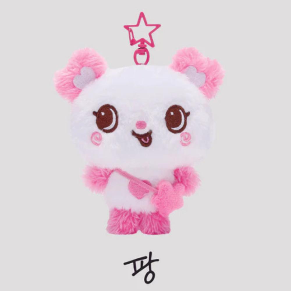 Nct Wish Plush Keychain NCTWISH Keychain G I Dle Kpop Gidle Keychain Gidle Plush Gi Dle Doll Stuffed Animal Key Chain Ring Gift