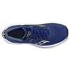 SAUCONY נעלי ריצה Triumph Victory 21 עמידות להחלקה, נמוכות, לגברים, כחול S20881-21