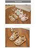 Light-Up Soft Bottom Baby Walking Sandals for Toddlers