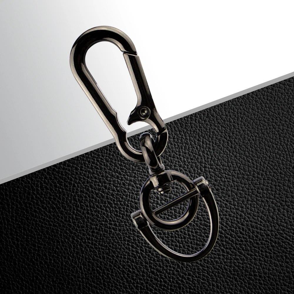 PU-Leder Autoschlüsselhalter Hülle für BMW F20 F30 G20 F31 F34 F10 G30 F11 X3 F25 X4 I3 M3 M4 1 3 5 Serie Zubehör