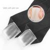 Forefoot Pad Hallux Valgus Orthosis Day Night Use Big Bone Overlapping Toe Separator Tension Band Cloth Strip