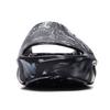 Li Ning Youth  Kids Sports Lifestyle Series Versatile Lightweight Shock Absorbing Home Slippers Kids Slippers Black White YKOV002-1