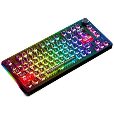 Periferice pentru calculatoare – Tastaturi