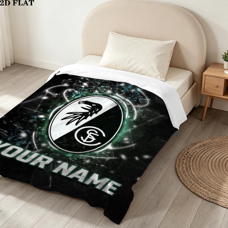 Custom Name Eagle Symbol Print Flannel Blanket, High quality Comfortable for All Seasons, Home Decor, Warmth and Comfort, Perfect for Christmas Gifts
