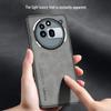 Sheepskin Leather Phone Case for Applicable Nothing Phone 3 & CMF Phone 2Pro
