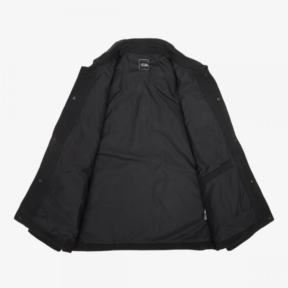 The North Face Men S Arbo Jacket Nj3br59a Black