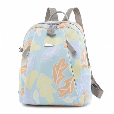Graffiti Damen Rucksack Große Kapazität Rucksack College Student Schultasche Mittleren Alters Mutter Tasche