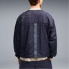 Puma X Portugal Collaboration Salehe Bembury King Sports Zip Loose Long Sleeve Jacket Unisex jackets 635099-64