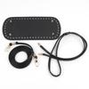1Set Handmade Bag Bottom Flap Cover Hardware Package Accessories For Bags Diy HandBag Shloulder Straps For Diy Women Backpack