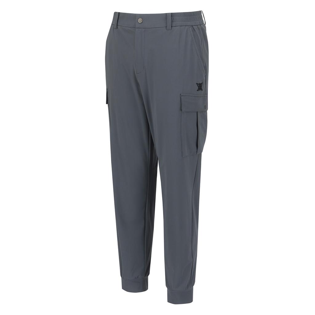 ANEW GOLF Men Fa Tricot Jogger Pants_Dg