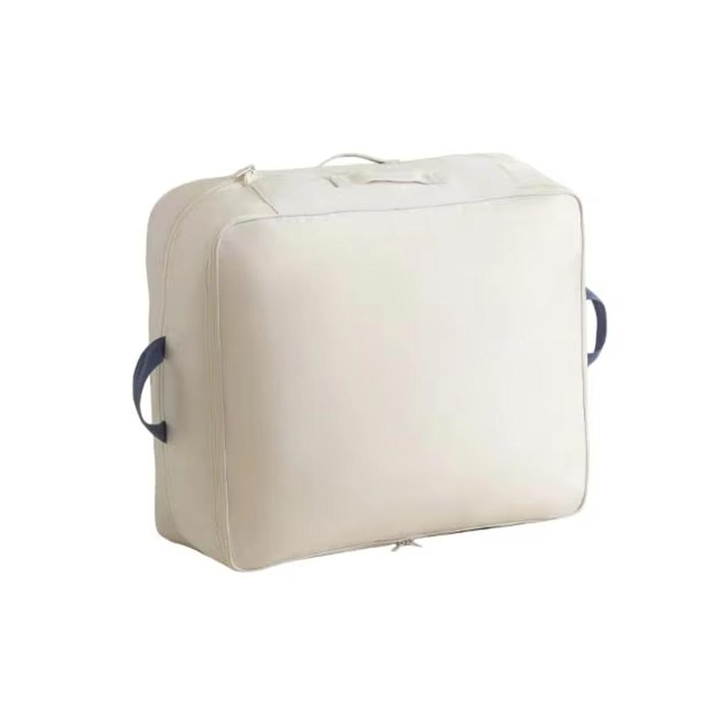 Dustproof Compression Storage Bags Waterproof Hand Luggage Portable Clothes Organizer Home