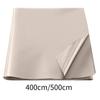 Electromagnetic Block Faraday Fabric High Conductivity Shielding Material for RFID Signal Block Curtains and Protective Gear