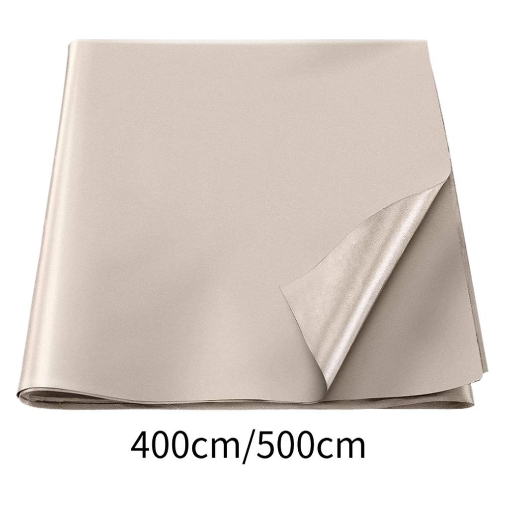 Electromagnetic Block Faraday Fabric High Conductivity Shielding Material for RFID Signal Block Curtains and Protective Gear