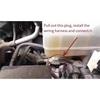 For Nissan Patrol Y62 Anti-Skid ABS Switch Wheel Mud Escape System Modification Off-Road Non-Slip