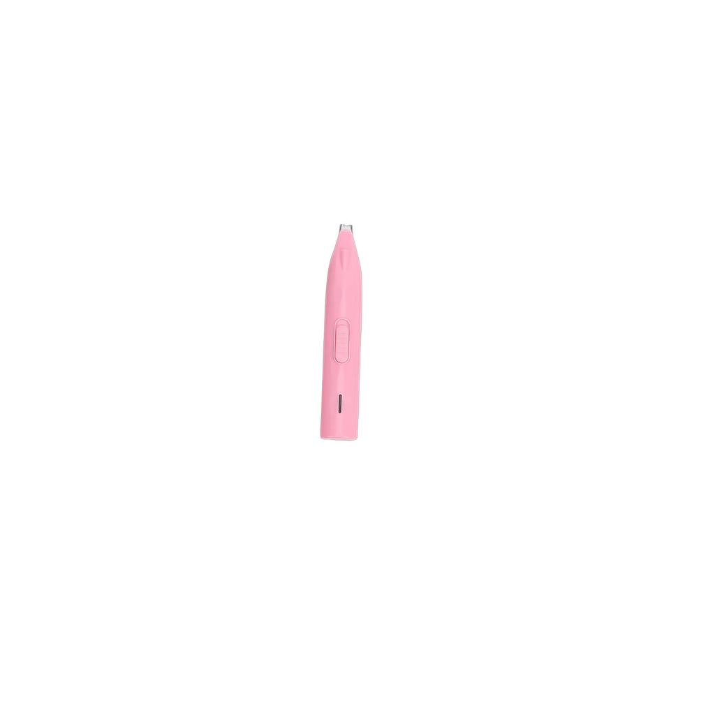 Pet Grooming Clippers Rechargeable Pet Hair Trimmer Clipper with Limit Combs Scissors Nail File