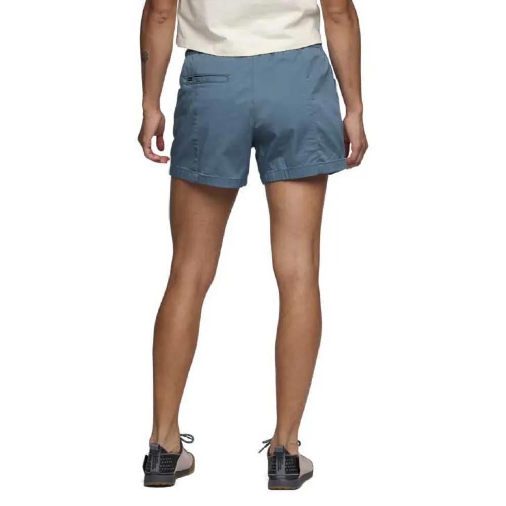 Black Diamond Shorts Notion