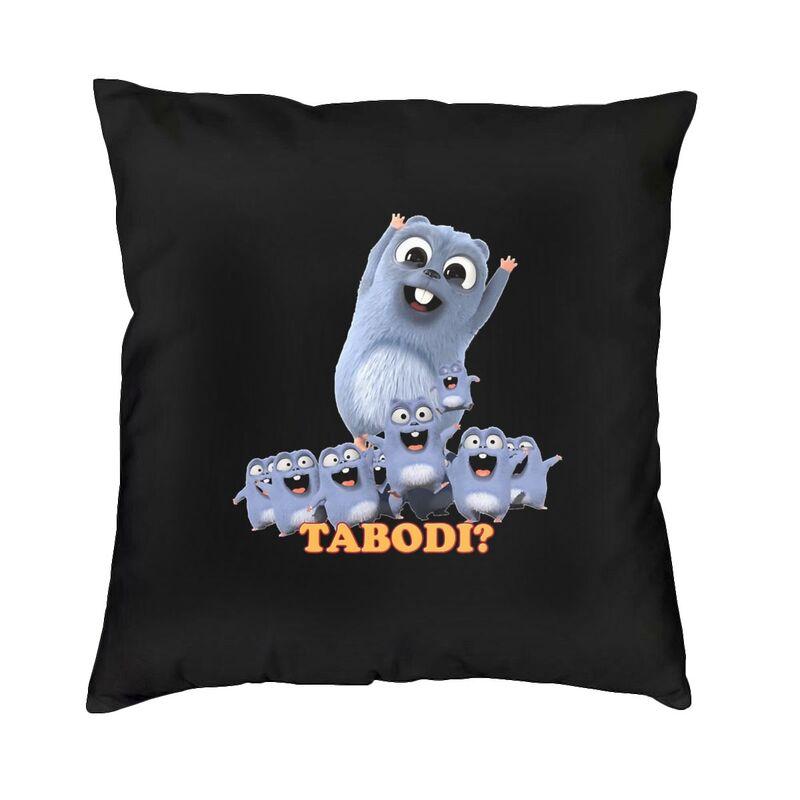 

Personalized Enfermera En Apuros Doctor Nurse Medical Health Throw Pillow Case Decoration 3D Double Side Print Cushion Cover 30x30cm 12x12in