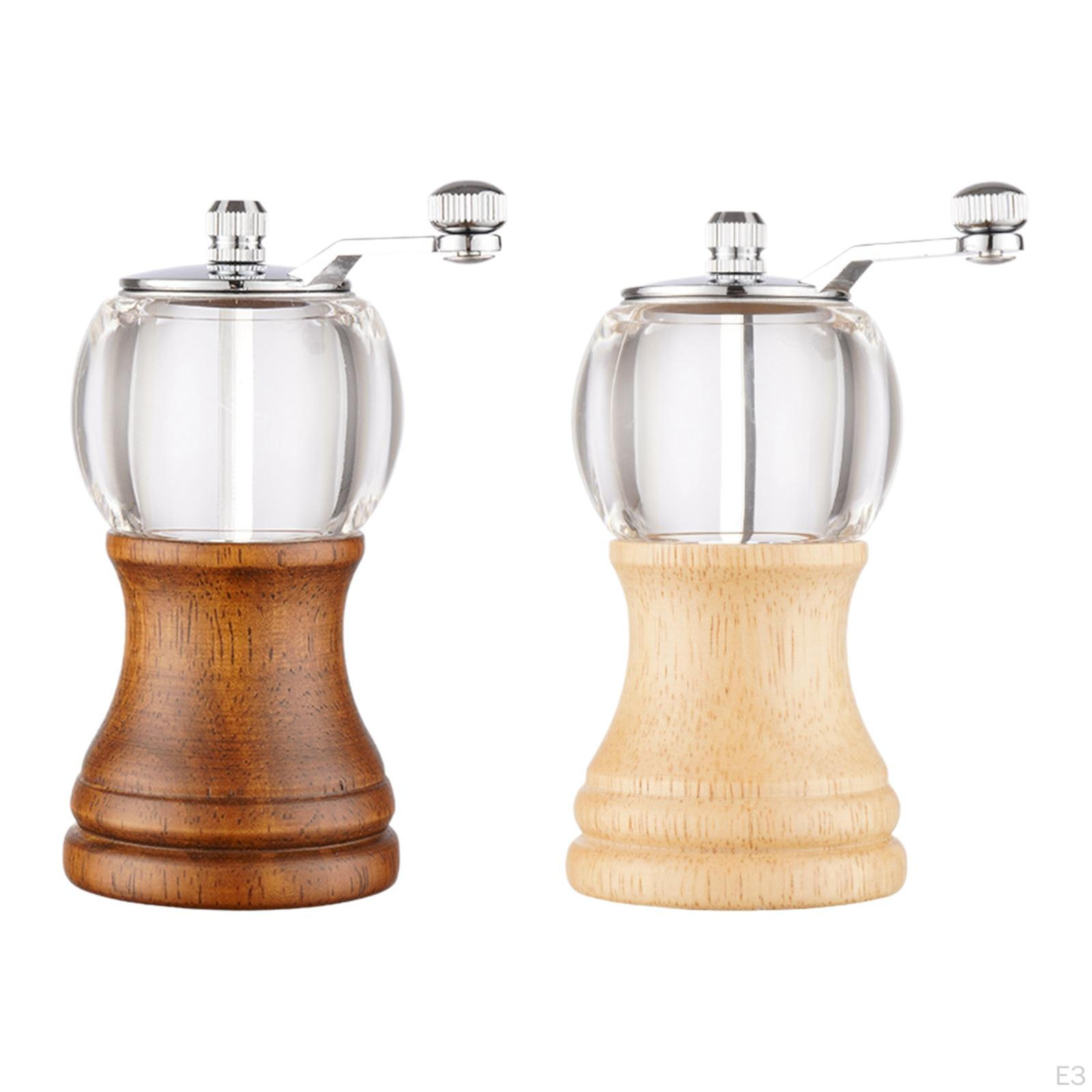 Многоцелевые соли и измельчение — фото 2