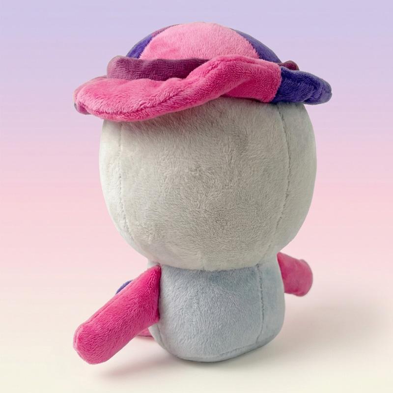 Moopy Piggy Plush Toys Exquisite Game Accessories Fans Collect Decoration Room Decoration Items Birthday Gift For Friends