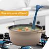 Whale Ladle Kitchen Goods Ladle Spoon Peleg Design