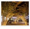 24V Waterproof LED Starry String Lights: Holiday & Outdoor Decor