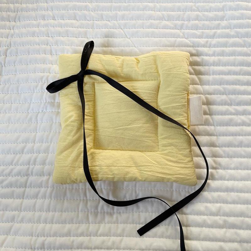 

1 шт. 15x15 см декор стола чашка самодельная подставка квадратные подставки кухонные принадлежности бабочка изоляционный коврик