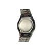 Casio Men Liquid Crystal,Analog Dual Display Series Blue Watch GA-2100-2A2(Watch3--)