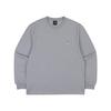 Kangol Basic Long Sleeve T-Shirt 3526 Gray