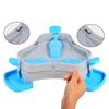 Dog Treat Dispenser Toy Interactive Treat Dispensing Toy Fun Puzzle Feeder Toy for 1 to 3 Cats Dogs Mental Stimulation Extends Eating Time