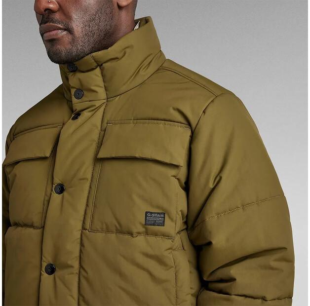 G-Star Foundation Jacket