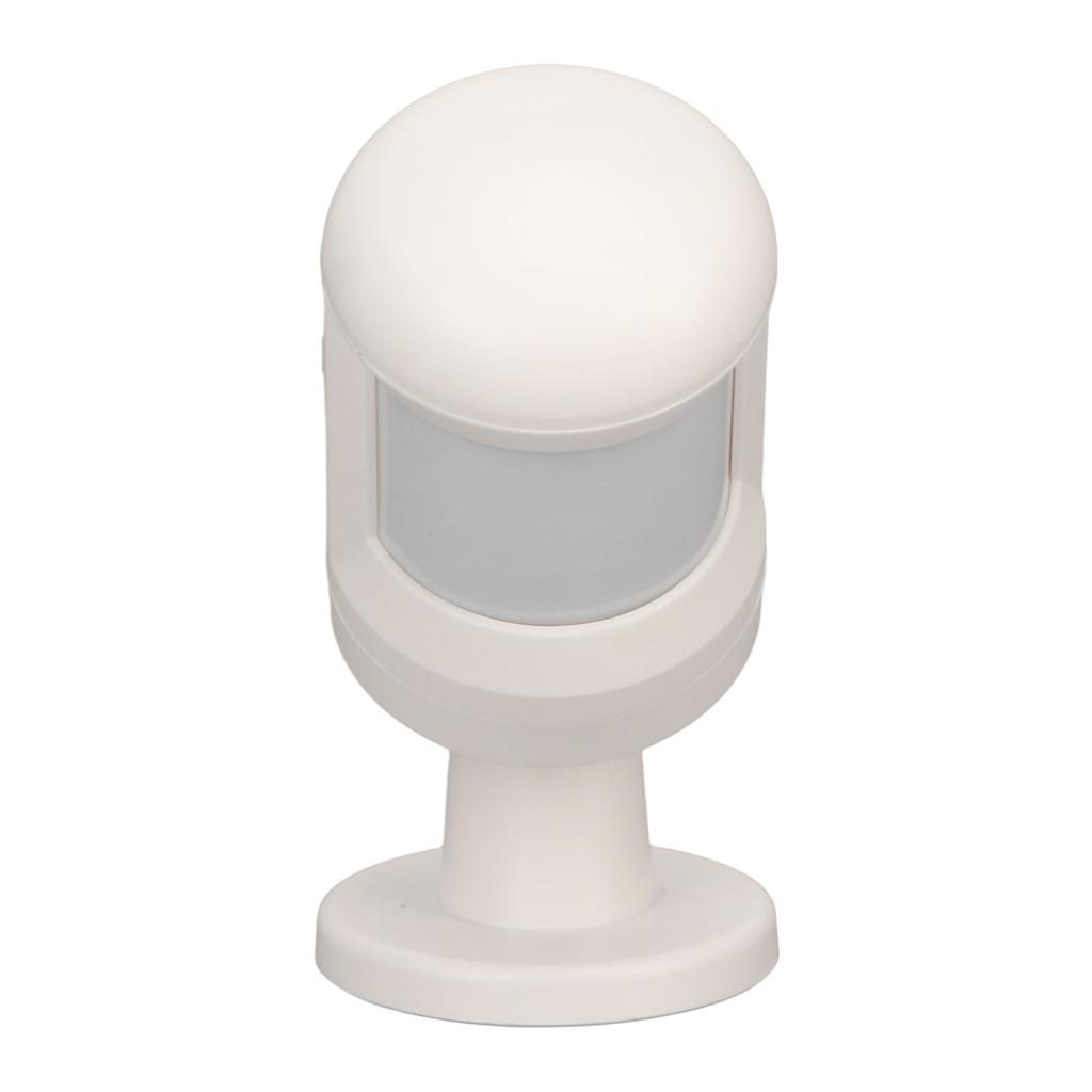 Wireless PIR Motion Detector APP Control Alarm Function Linked Motion Sensor Alarm for Living Room Bedroom Balcony