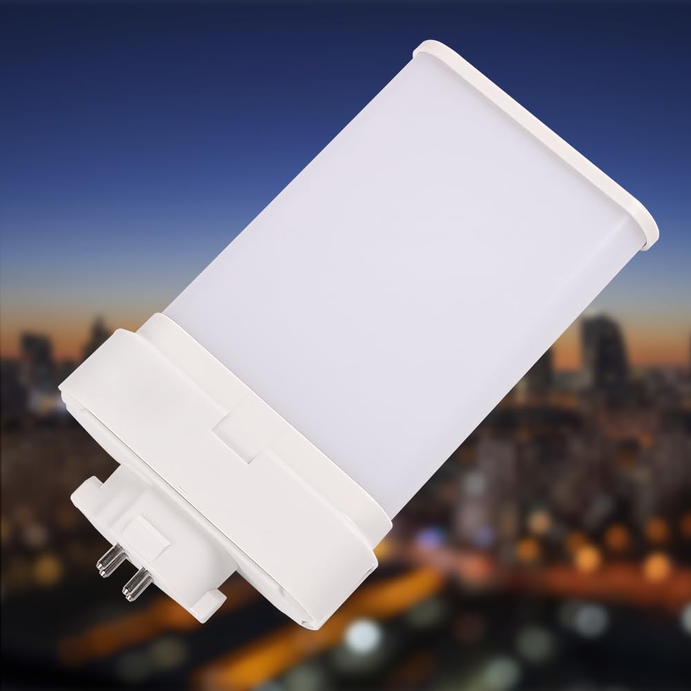 

Twin fluorescent lamp, 27W, natural color, FML27EX-N, FML27EXN, compact fluorescent lamp, 27W, daylight white, twin compact fluorescent lamp, LED,