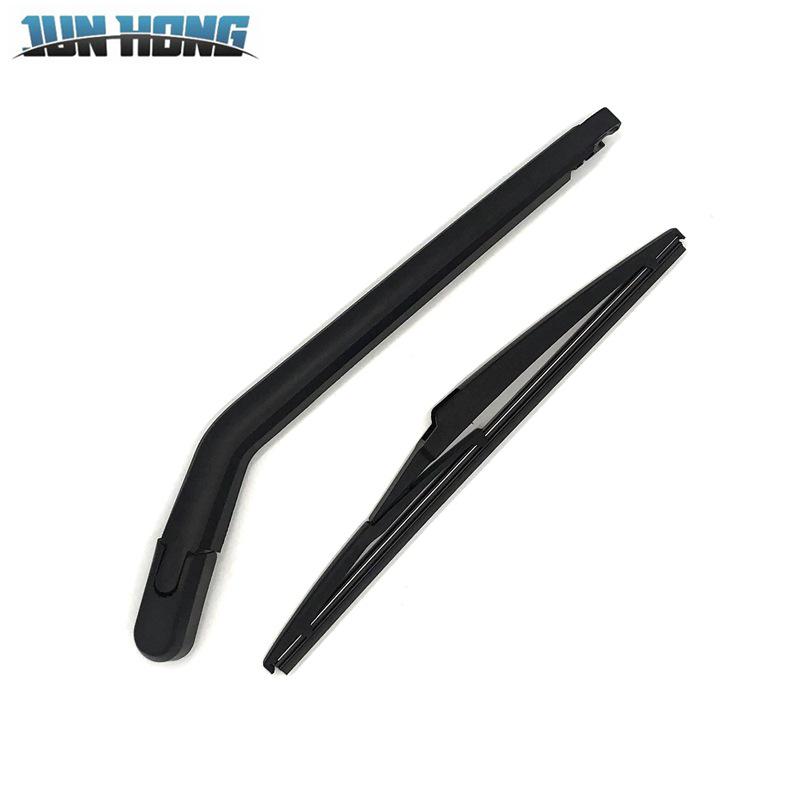 

Тойота Хайлендер/Клюгер (01-07) Задний рычаг стеклоочистителя в сборе Car Wiper