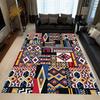 European Living Room Carpet Corridor Porch Floor Mat Doormat Tea Table Blanket Bedroom Bedside Blanket