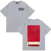 Singer Sienna Spiro Trendy Aesthetic Oversized T Shirt Mens Womens Cotton Comfort Short Sleeves Tshrits