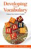 The Developing Your Vocabulary : Enhance Your Amharic & English Book