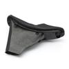 Car Handbrake Lever Grips Handle and Leather Gear Dust Cover For BMW 3 Series E90 E91 E92 E93 2005-2011 34427900777,34427155622