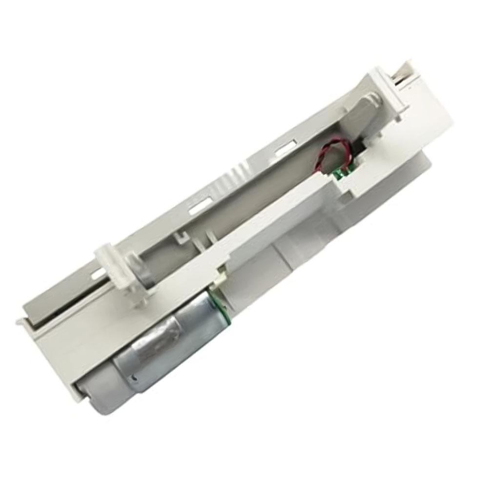 Replacement Assembly Main Brush Gearbox All-in-one Design Integrated Motor High Torque Cleaning Brush Cleaning Tool China Mainland