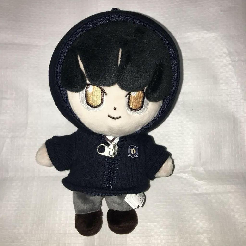 [USED] Enhypen Dark Moon Korea Exclusive Plush Toy Hyeri Heeseung